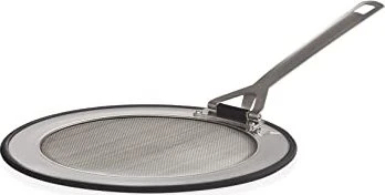 Le Creuset Pfannen Spritzschutz 26cm