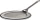 Le Creuset Pfannen Spritzschutz 26cm (53303260010000)