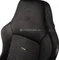noblechairs Hero Gamingstuhl, schwarz Vorschaubild