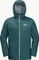 Jack Wolfskin Highest Peak 3L Funktionsjacke emerald (Herren) Vorschaubild