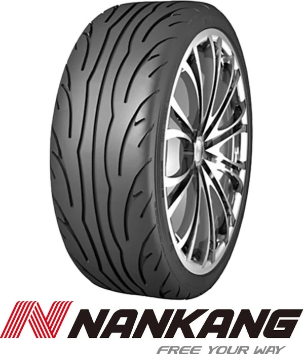 Nankang NS-2R 265/35 R18 97Y XL