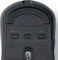 Keychron M3 mini Wireless Mouse schwarz, USB/Bluetooth Vorschaubild
