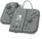 Hori Split Pad Compact Attachment Set slate grey (Switch) Vorschaubild