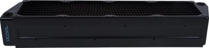 Alphacool NexXxoS UT60 Full Copper X-Flow Quad 80mm