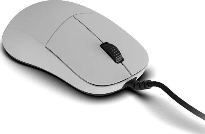 Endgame Gear XM2 8k v2 Gaming Mouse weiß, USB