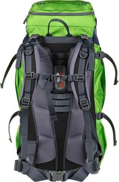 Deuter Fox 40 spring/midnight (Junior)