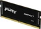Kingston FURY Impact SO-DIMM 32GB, DDR5-5600, CL40-40-40, 2RX8 Vorschaubild