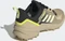 adidas Terrex Swift R3 GTX beige tone/pulse yellow/core black (Herren) Vorschaubild