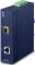 Planet IGT-805AT Industrial Gigabit Medienkonverter, 1x RJ-45, 1x SFP Vorschaubild
