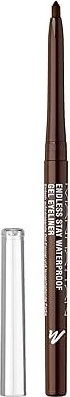 Manhattan Endless Stay Waterproof Gel Eyeliner, 0.26g
