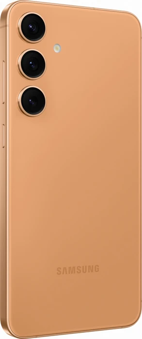 Samsung Galaxy S24+ 256GB Sandstone Orange