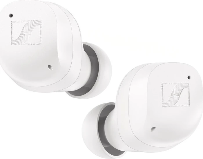 Sennheiser Momentum True Wireless 3 weiß