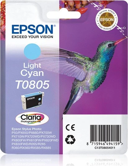 Epson Tinte T080