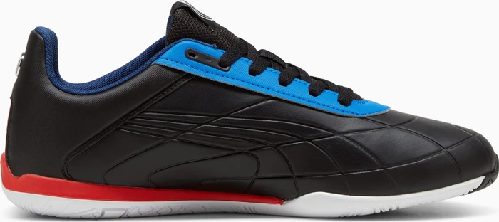 Puma BMW M Motorsport Tune Cat Driving puma black/shadow gray