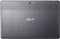 ASUS VivoTab TF810C-1B043W, grau, UK, KeyboardDock Vorschaubild