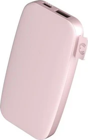 Fresh 'n Rebel Powerbank USB-C 6000mAh (2023) smokey pink