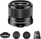 Viltrox AF 20mm 2.8 Vorschaubild