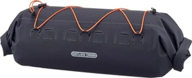 Ortlieb Dry-Pack 12 Gepäcktasche black matt