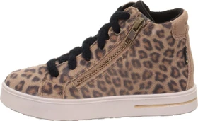 Superfit Stella High braun/schwarz (Junior)