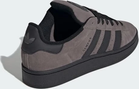adidas Campus 00s charcoal/core black