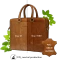 dbramante1928 Nordborg 16" Laptoptasche, Tan braun Vorschaubild