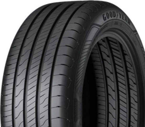 Goodyear EfficientGrip 2 SUV 255/60 R18 112V XL