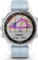 Garmin Fenix 5S Plus weiß/blau Vorschaubild