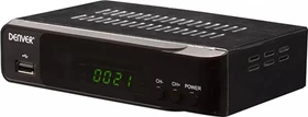 Denver DVBS-206HD