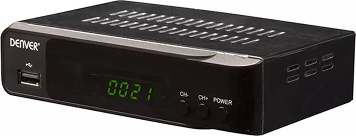Denver DVBS-206HD