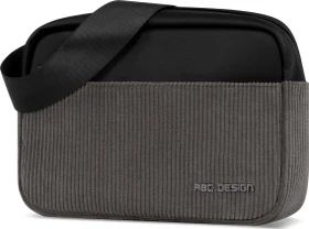 ABC Design Hip Bag Umhängetasche almond 2025