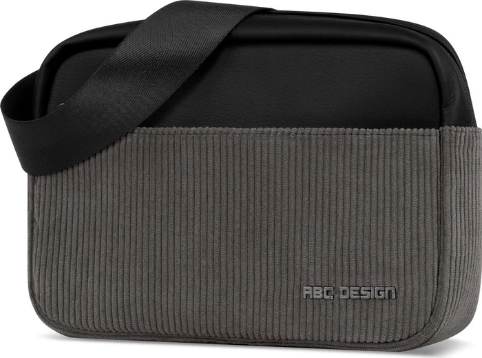 ABC Design Hip Bag Umhängetasche 2025