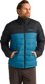 Jack Wolfskin Ather Down Funktionsjacke aurora blue (Herren)