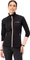 Vaude Monviso Fleece II Jacke schwarz (Damen) Vorschaubild