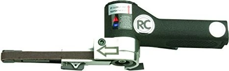 Rodcraft RC7155 Druckluft-Bandschleifer