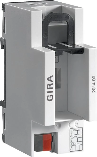 Gira KNX USB-Datenschnittstelle, 2TE REG
