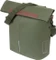 Basil City Shopper MIK Hooks Gepäcktasche moss green Vorschaubild