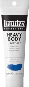 Liquitex Professional Heavy Body Acrylic cobalt blue, 59ml
