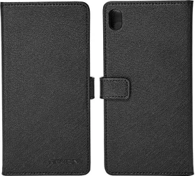 Nevox Ordo für Sony Xperia Z5 schwarz