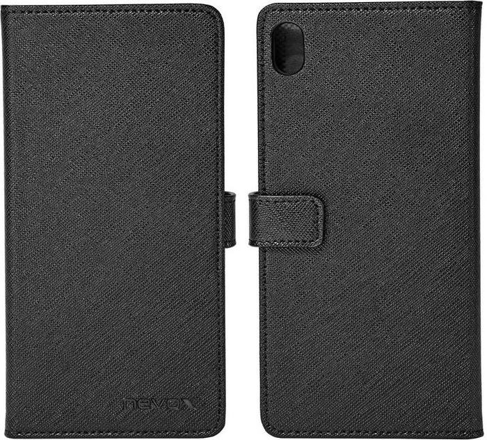 Nevox Ordo für Sony Xperia Z5 schwarz