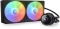 NZXT Kraken 280 RGB Black Vorschaubild
