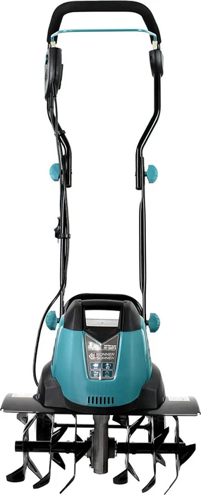 Könner & Söhnen KS 1500T E Elektro-Bodenhacke – Bild 5 von 8