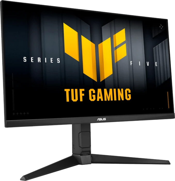 ASUS TUF Gaming VG279QML5A, 27"
