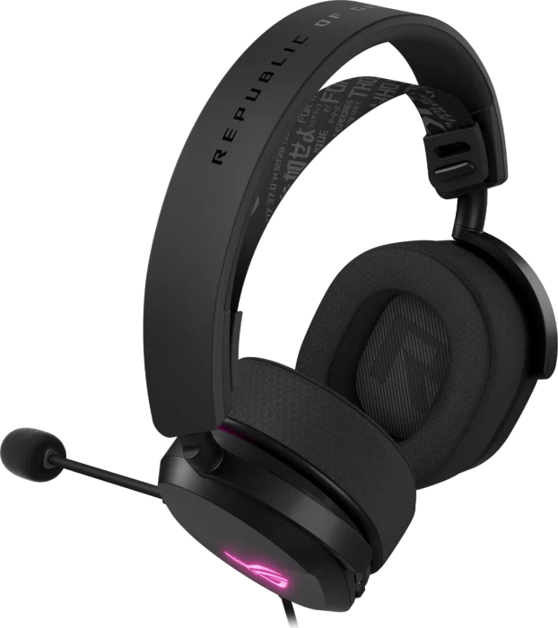 ASUS ROG Pelta Core