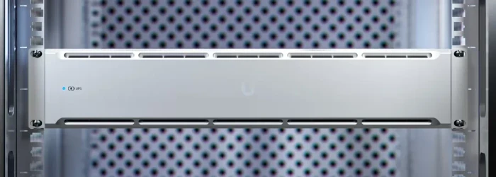 Ubiquiti UniFi UPS 2U, 1500VA