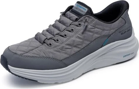 Skechers Slip-ins RF: Contour Foam - Cozy Fit (Herren)