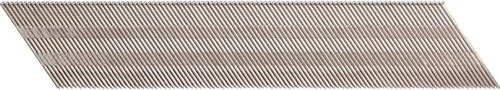 Bosch Professional PRO SK64-34 63G Tacker-Nägel Stiftnagel, 63x1.8mm, 4000 Stück