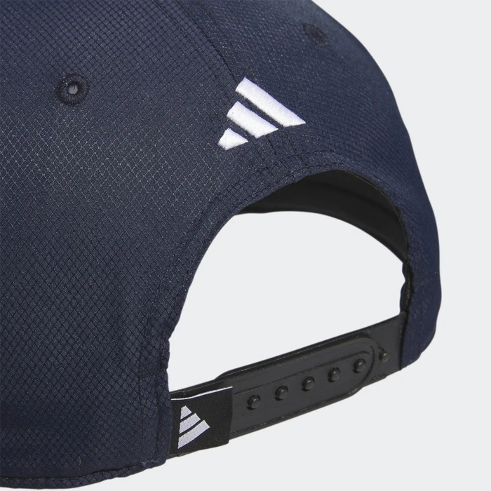 adidas 3-Streifen Tour Kappe collegiate navy (Herren)