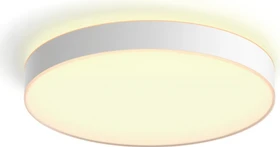 Philips Hue White Ambiance Enrave XL Deckenleuchte weiß