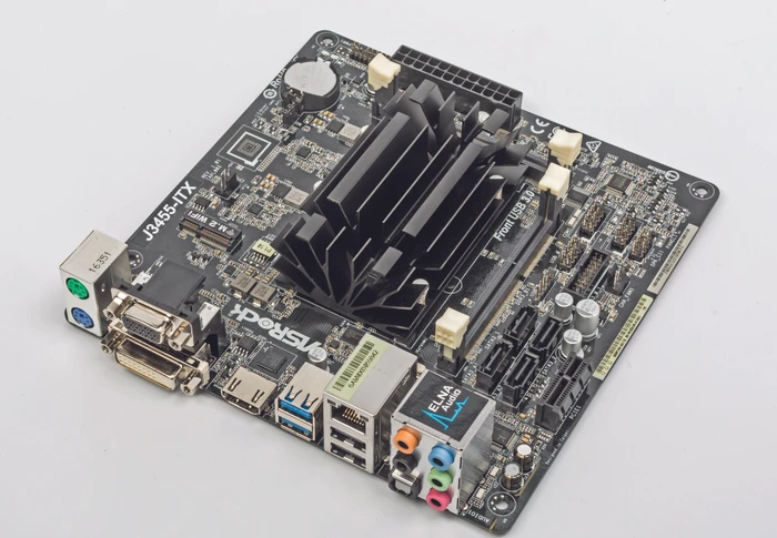 ASRock J3455-ITX