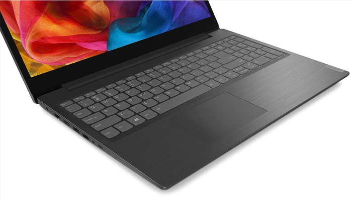 Lenovo IdeaPad L340-15IWL, Granite Black, Core i5-8265U, 16GB RAM, 512GB SSD, DE